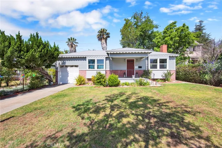 269 N Alta Vista, Monrovia, California 91016