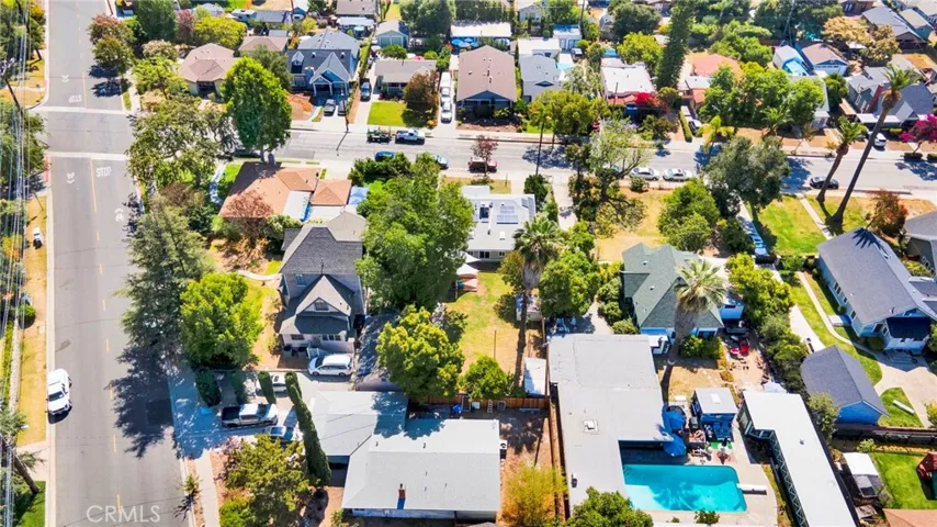 269 N Alta Vista, Monrovia, California 91016
