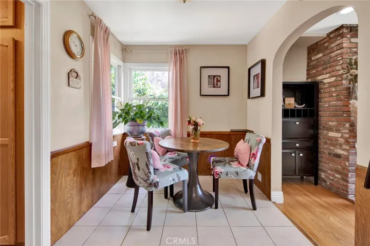269 N Alta Vista, Monrovia, California 91016