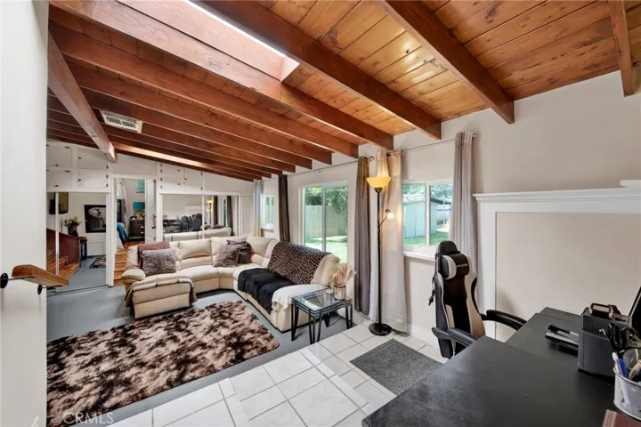 269 N Alta Vista, Monrovia, California 91016