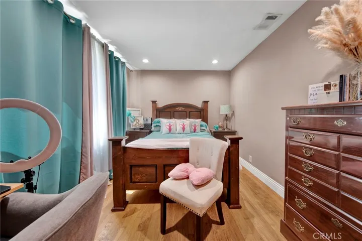 269 N Alta Vista, Monrovia, California 91016