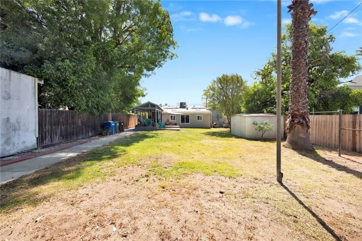 269 N Alta Vista, Monrovia, California 91016