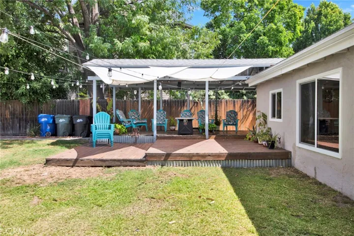 269 N Alta Vista, Monrovia, California 91016
