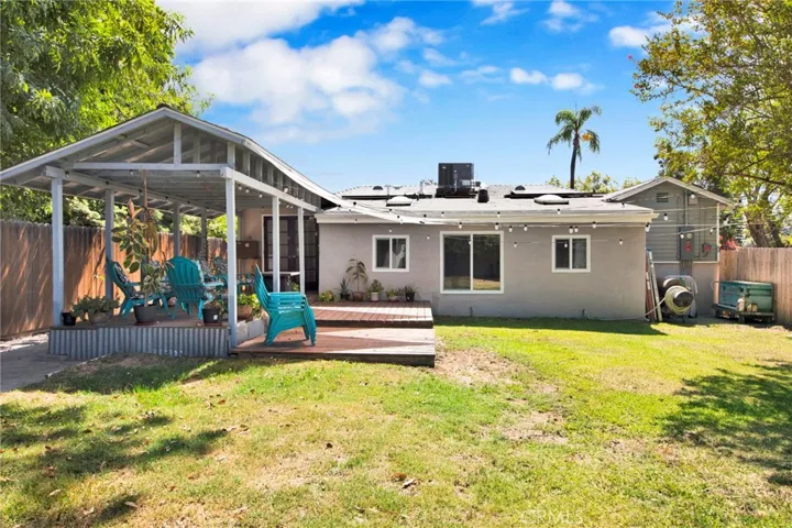 269 N Alta Vista, Monrovia, California 91016