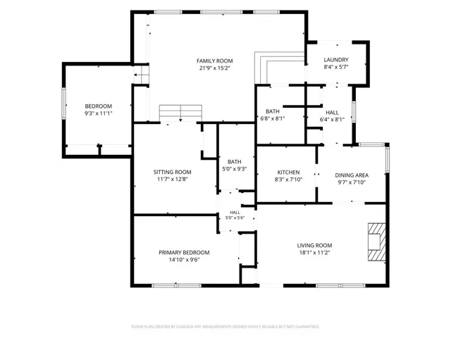 269 N Alta Vista, Monrovia, California 91016