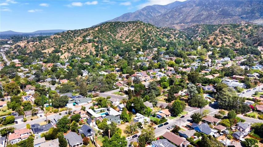 269 N Alta Vista, Monrovia, California 91016