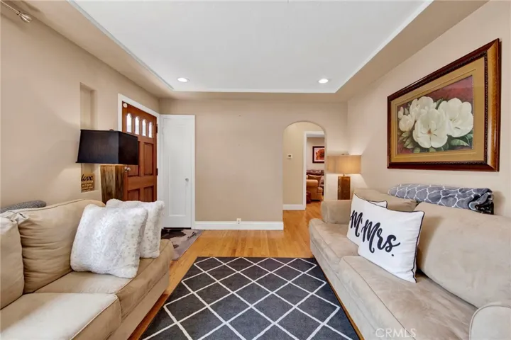 269 N Alta Vista, Monrovia, California 91016