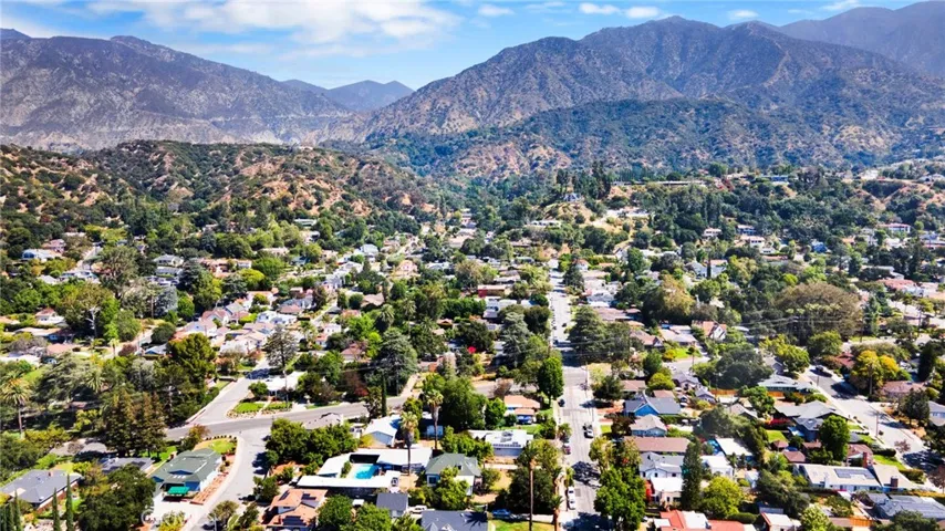 269 N Alta Vista, Monrovia, California 91016