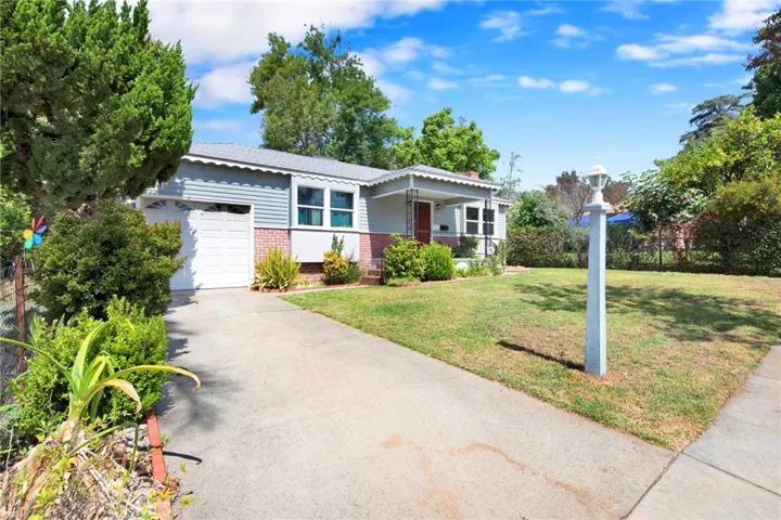 269 N Alta Vista, Monrovia, California 91016
