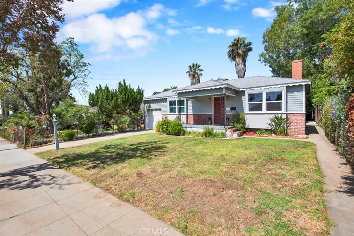 269 N Alta Vista, Monrovia, California 91016