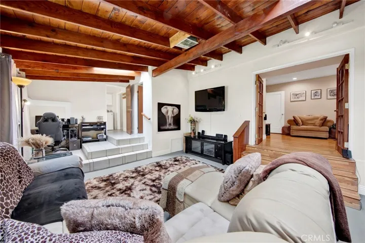 269 N Alta Vista, Monrovia, California 91016
