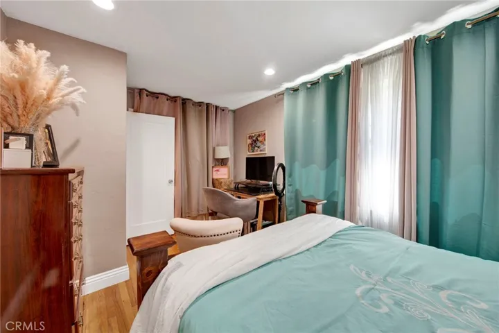 269 N Alta Vista, Monrovia, California 91016