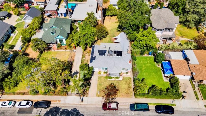 269 N Alta Vista, Monrovia, California 91016