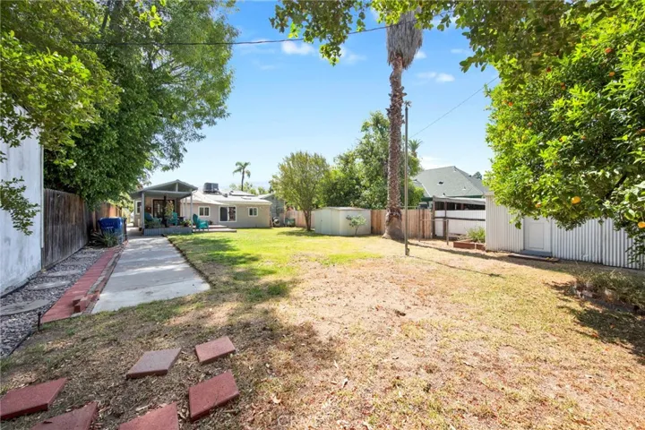 269 N Alta Vista, Monrovia, California 91016