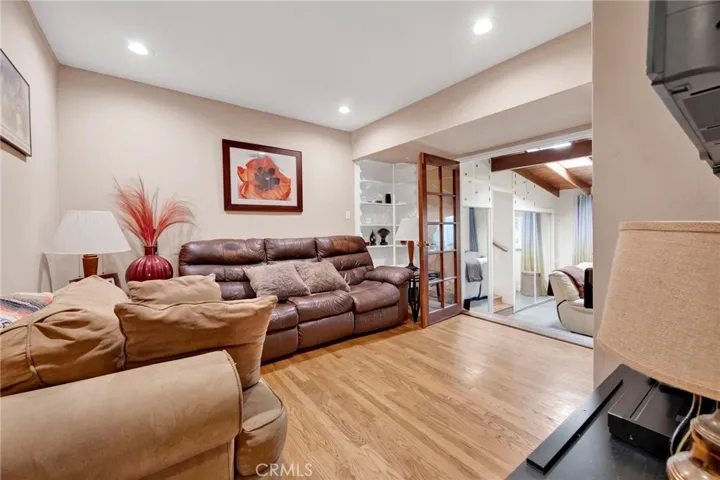 269 N Alta Vista, Monrovia, California 91016