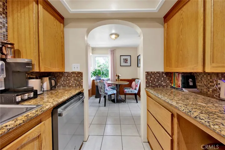 269 N Alta Vista, Monrovia, California 91016