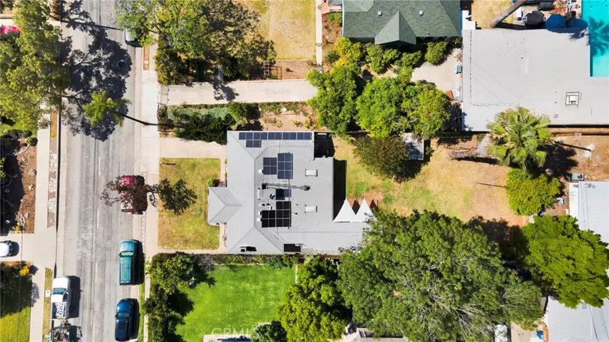 269 N Alta Vista, Monrovia, California 91016