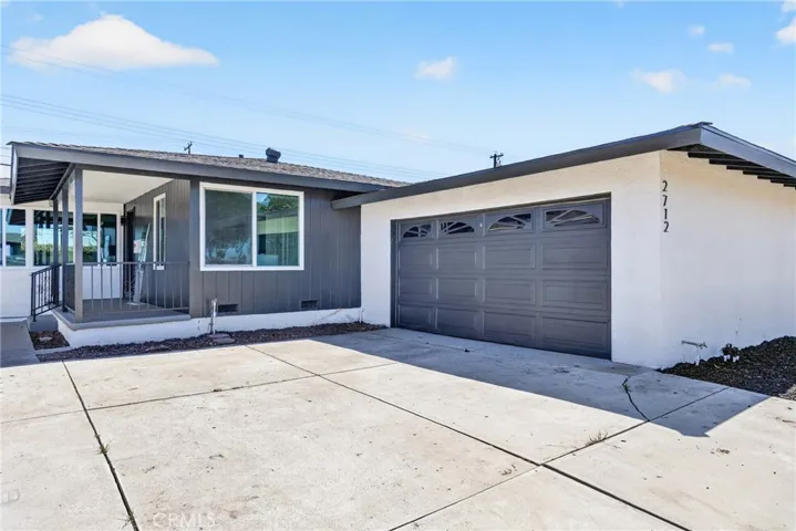 2712 W 134th Place, Gardena, California 90249