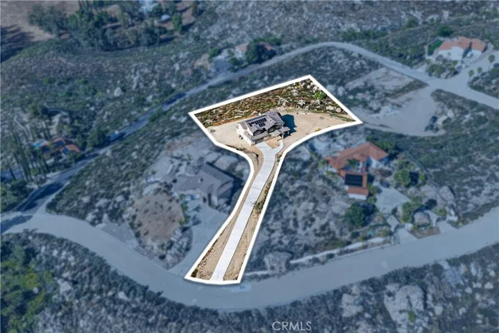 42340 Segner Drive, Hemet, California 92544