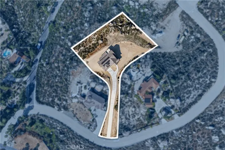 42340 Segner Drive, Hemet, California 92544