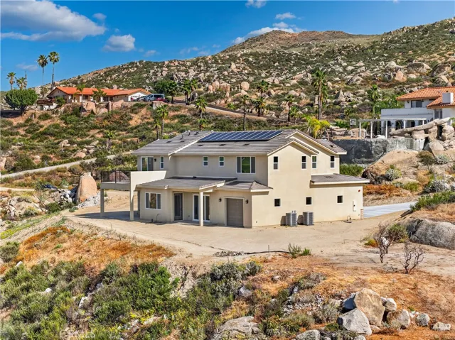 42340 Segner Drive, Hemet, California 92544
