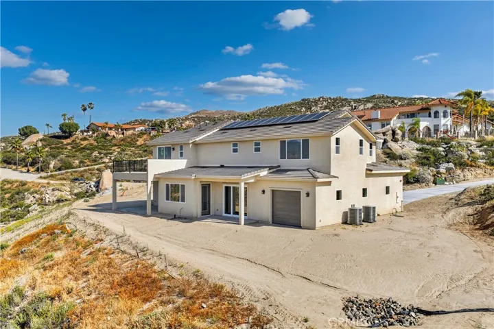 42340 Segner Drive, Hemet, California 92544