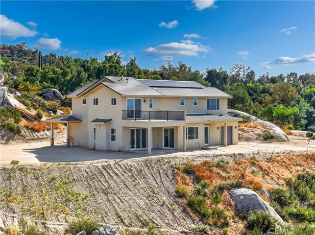 42340 Segner Drive, Hemet, California 92544
