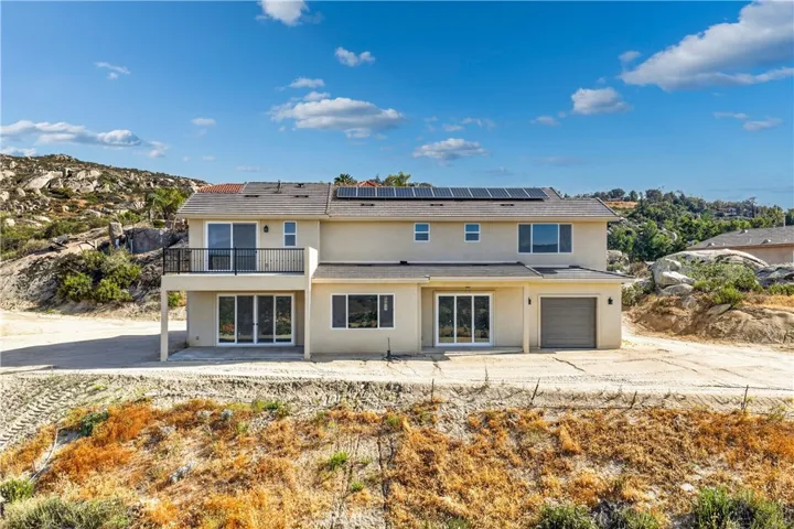 42340 Segner Drive, Hemet, California 92544