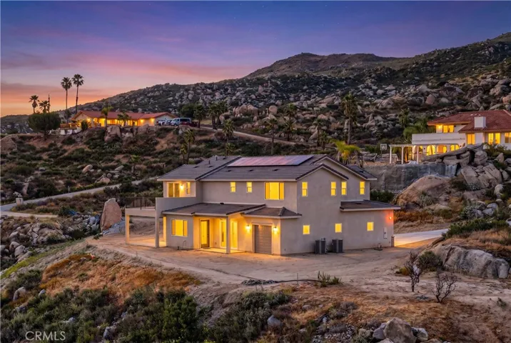 42340 Segner Drive, Hemet, California 92544