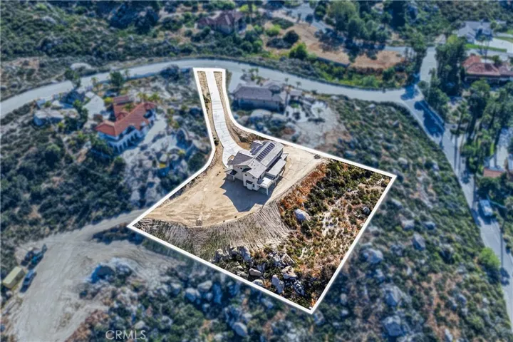 42340 Segner Drive, Hemet, California 92544
