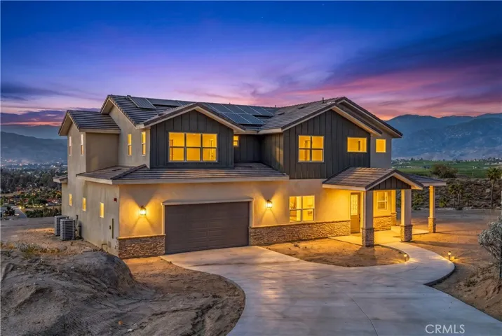42340 Segner Drive, Hemet, California 92544