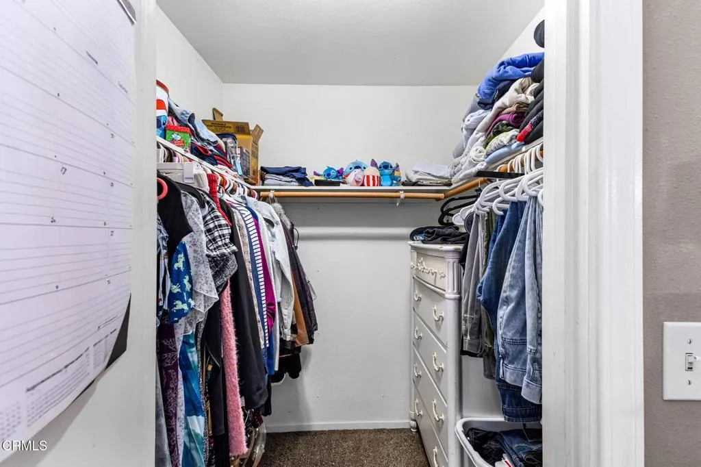2578 Bolker Dr Closet