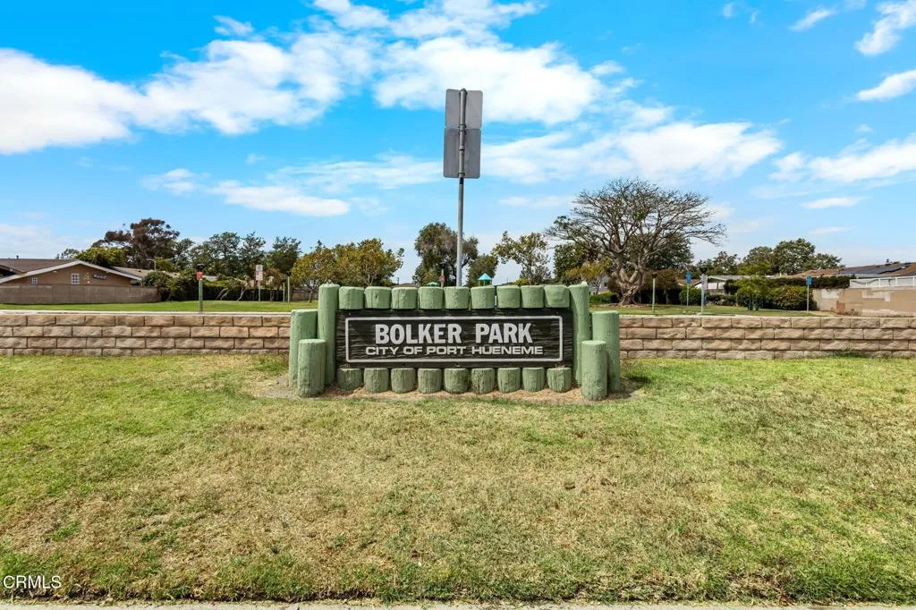2578 Bolker Dr Outside C