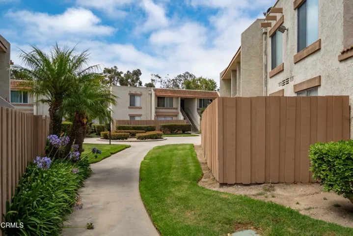 2578 Bolker Dr  - Outside A