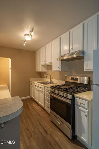 2578 Bolker Dr - Kitchen 3