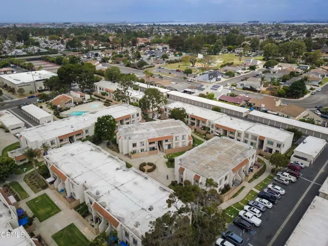 2578 Bolker Dr - Aerial