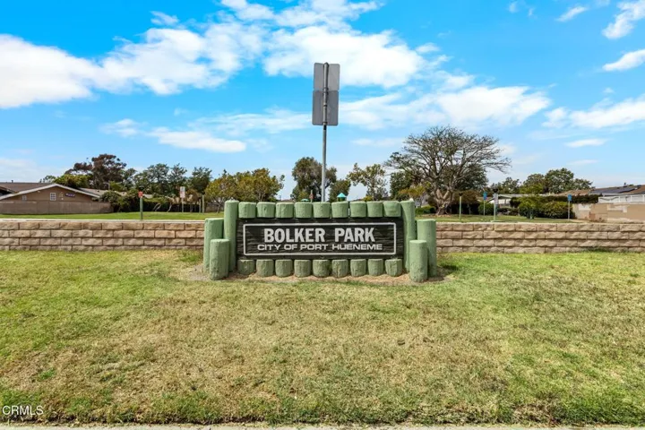 2578 Bolker Dr Outside C