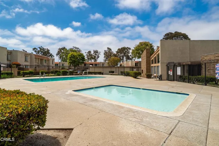 2578 Bolker Dr - Pool A