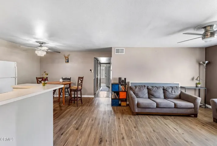 2578 Bolker Dr Living Room