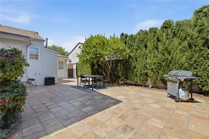 11822 Exposition Boulevard, Los Angeles, California 90064