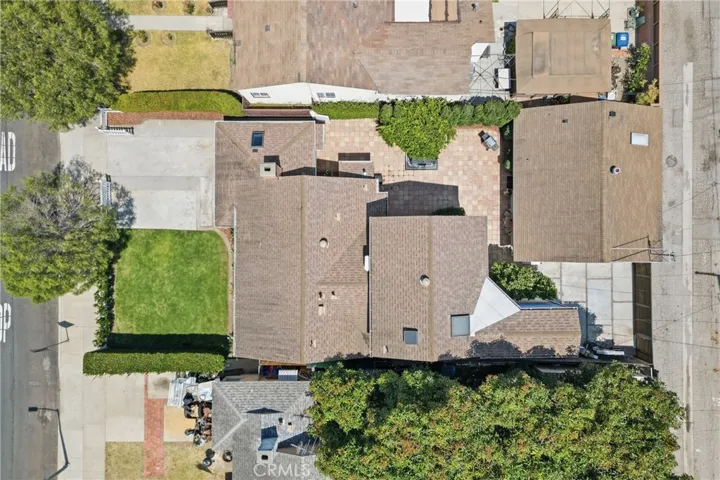 11822 Exposition Boulevard, Los Angeles, California 90064