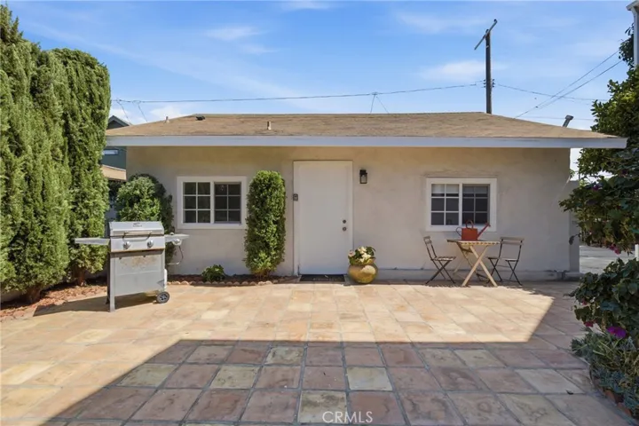 11822 Exposition Boulevard, Los Angeles, California 90064