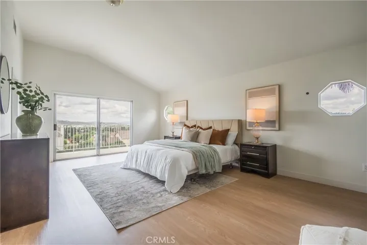 1837 1/4 Vallecito Drive, Hacienda Heights, California 91745