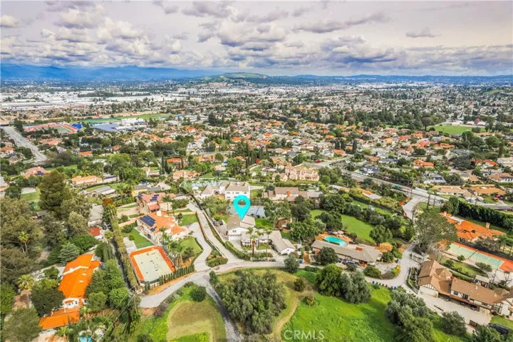 1837 1/4 Vallecito Drive, Hacienda Heights, California 91745