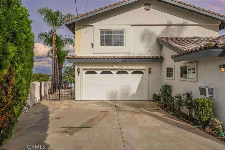 1837 1/4 Vallecito Drive, Hacienda Heights, California 91745