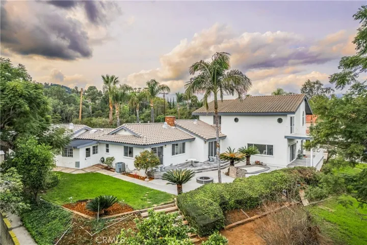 1837 1/4 Vallecito Drive, Hacienda Heights, California 91745