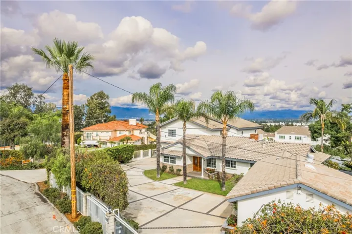 1837 1/4 Vallecito Drive, Hacienda Heights, California 91745