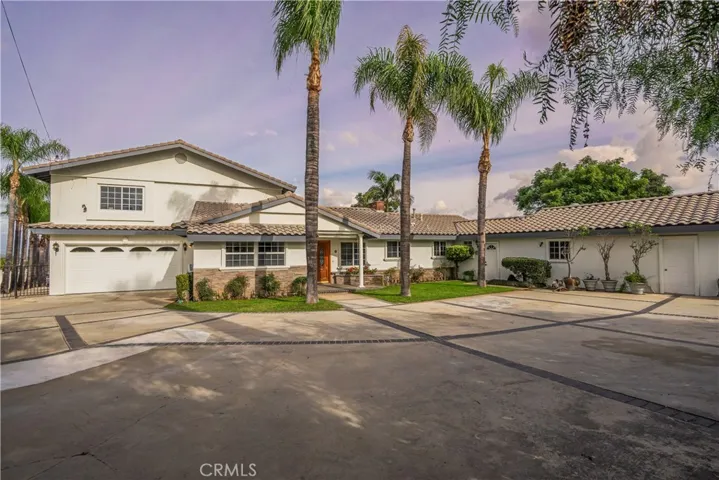 1837 1/4 Vallecito Drive, Hacienda Heights, California 91745