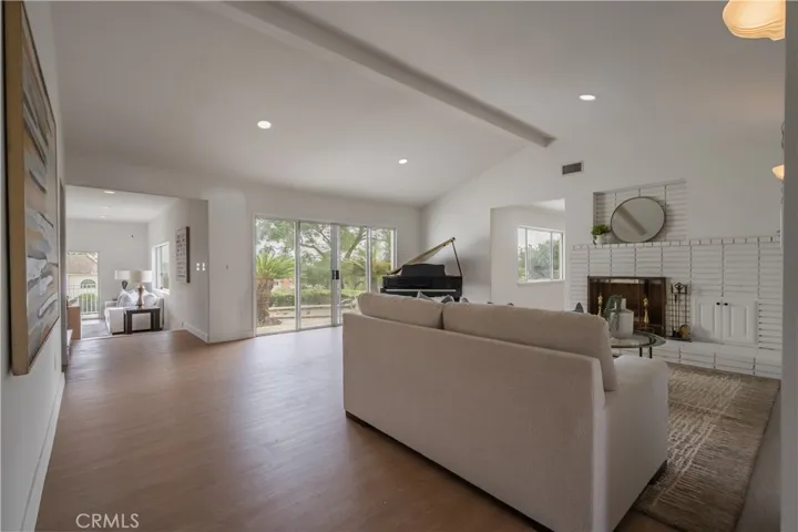 1837 1/4 Vallecito Drive, Hacienda Heights, California 91745