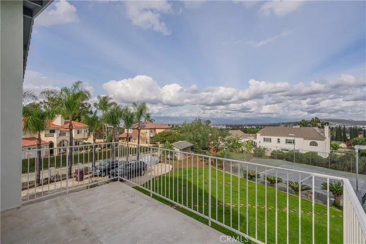 1837 1/4 Vallecito Drive, Hacienda Heights, California 91745